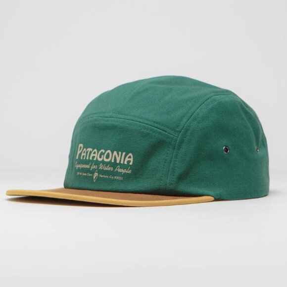 Patagonia Graphic Maclure Cap - Picture 1 of 5